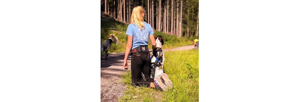 Sommerhundekjørerskolen Trinn 1 2025